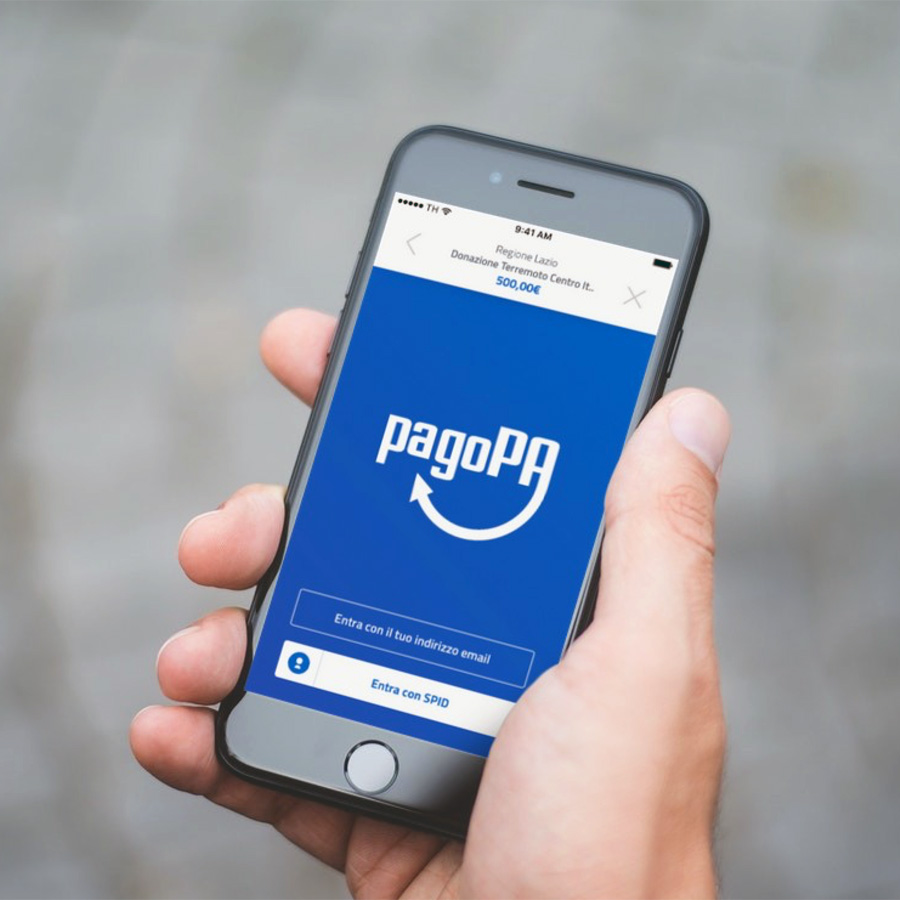 pagopa